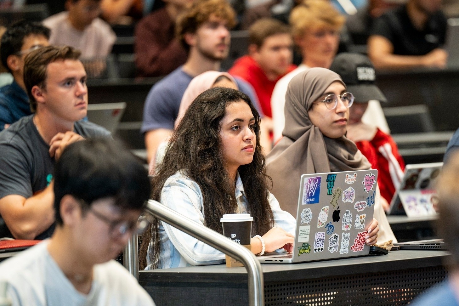 sinh vien My that nghiep anh 1