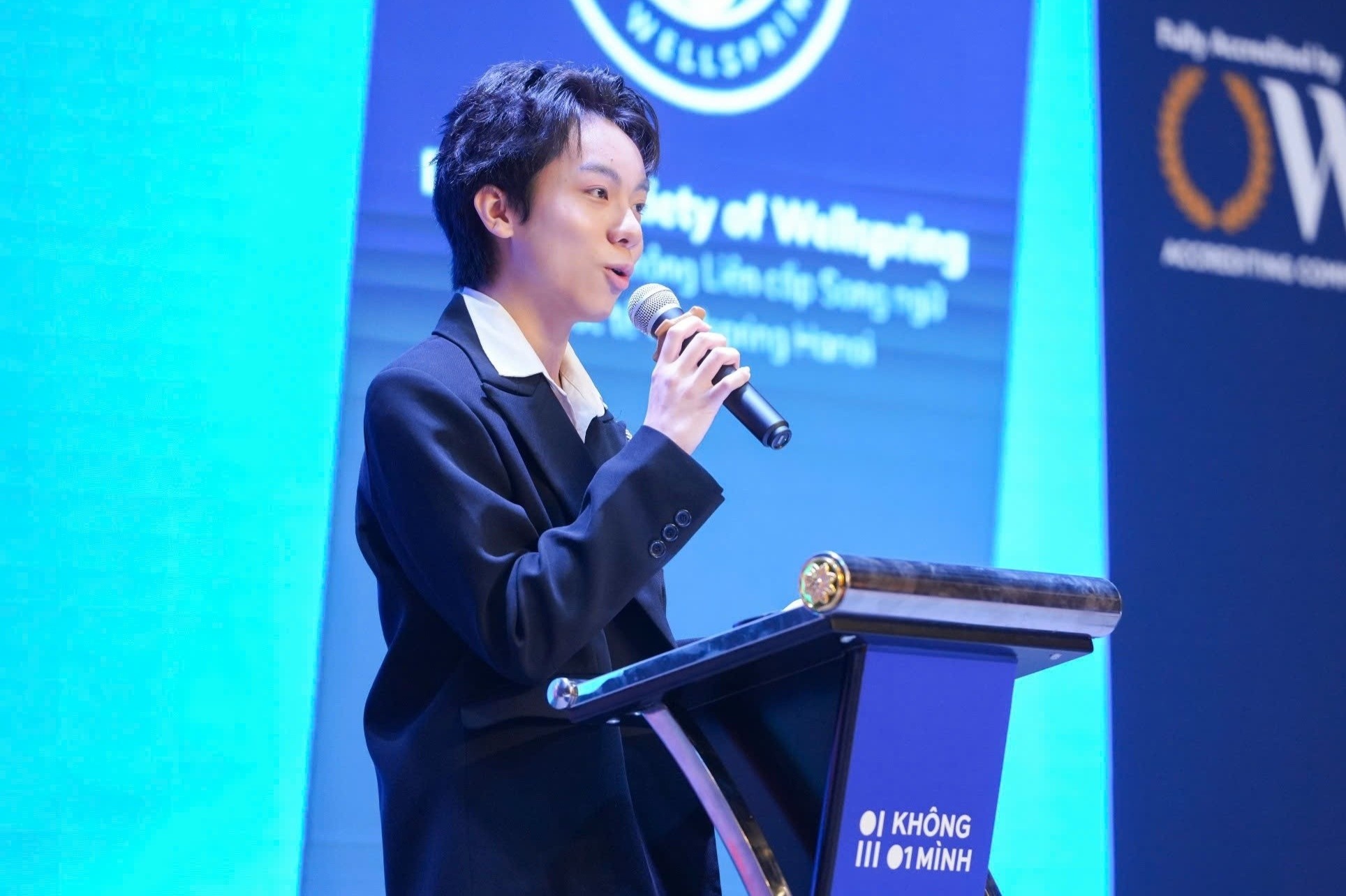 4 chieu tro lua dao mang nham thang vao hoc sinh, sinh vien hinh anh