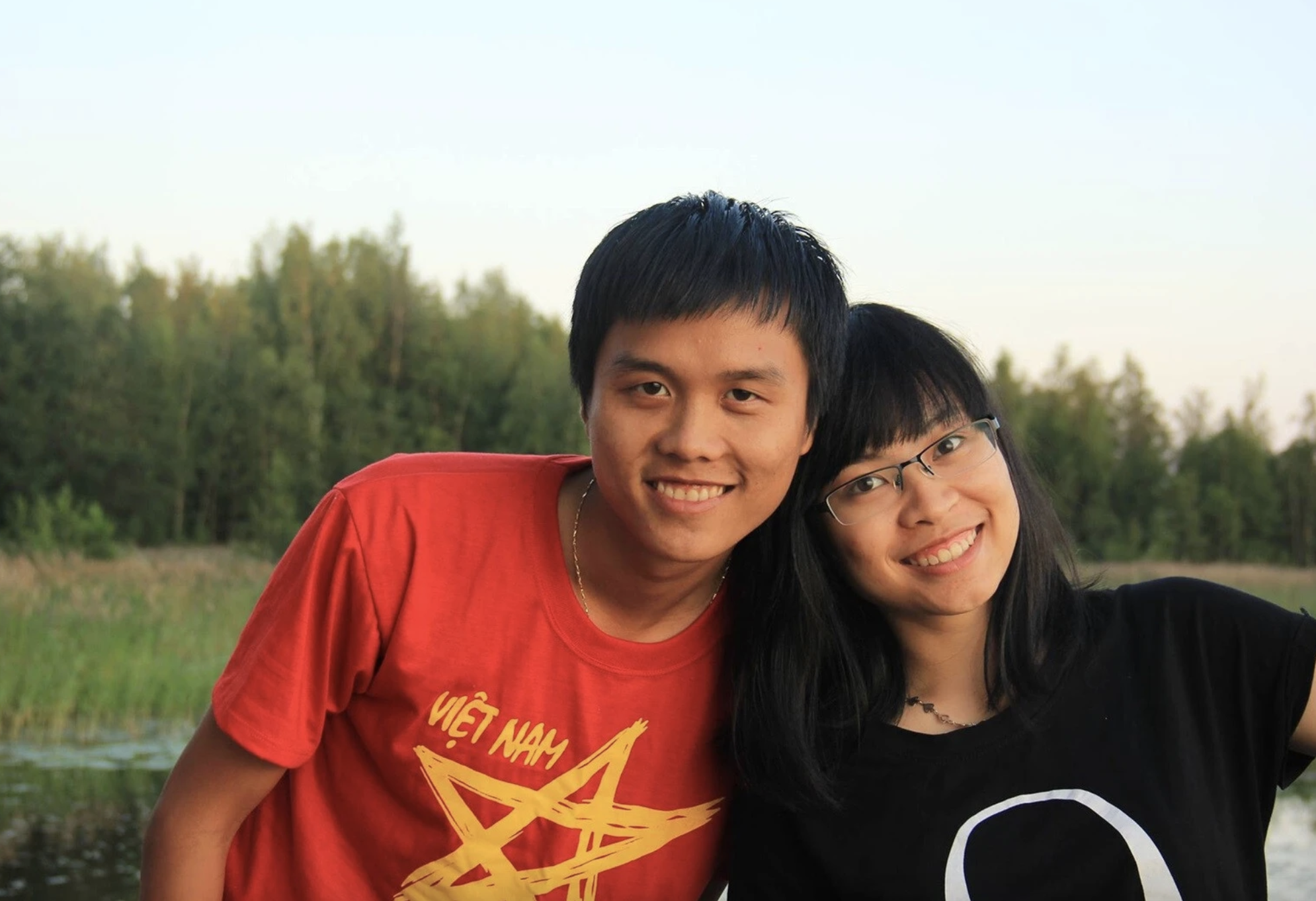 cap doi Olympia anh 5