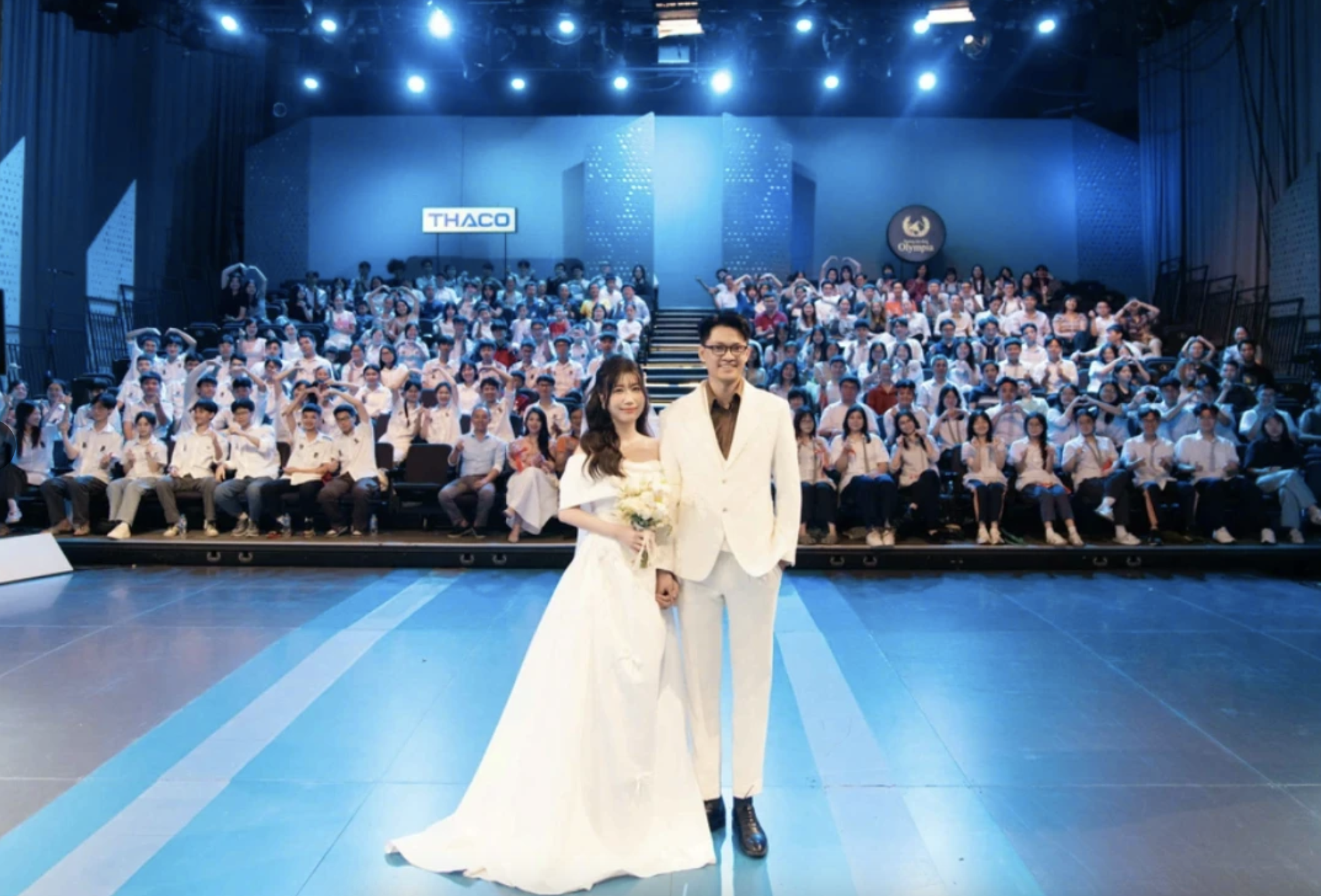 cap doi Olympia anh 6