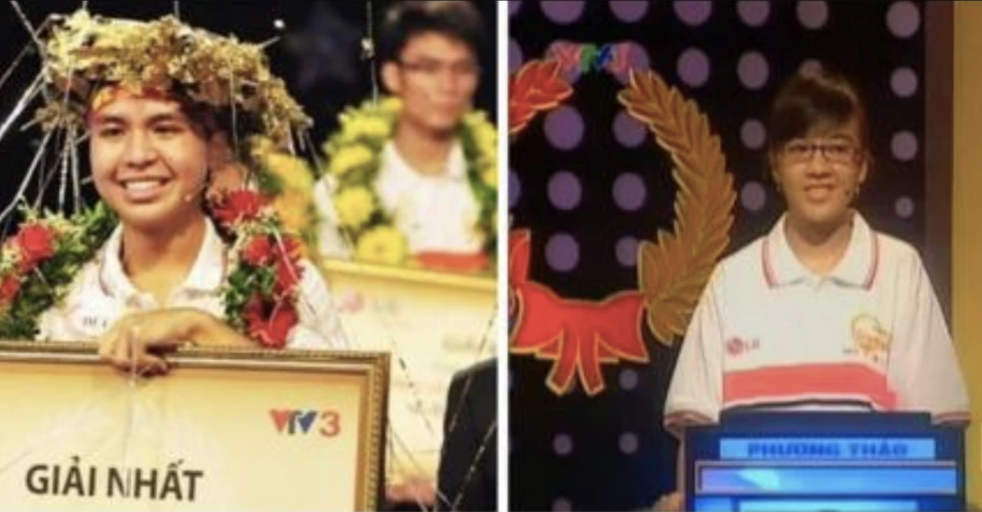 anh em thi Olympia anh 1