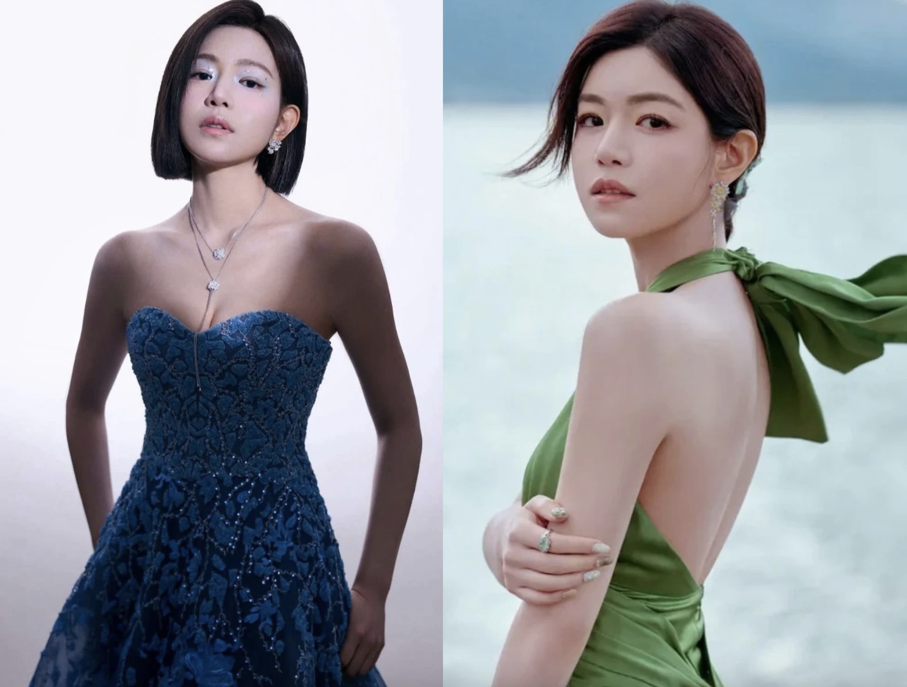 Tieu Long Nu xau nhat anh 2