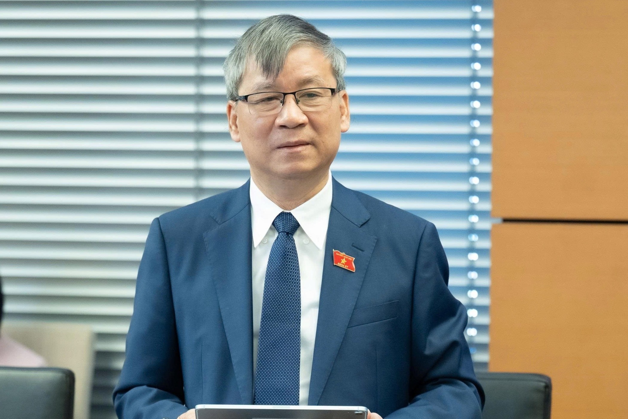 DBQH: Giao duc pho thong la tuong lai, can cu the va co tham vong lon hinh anh