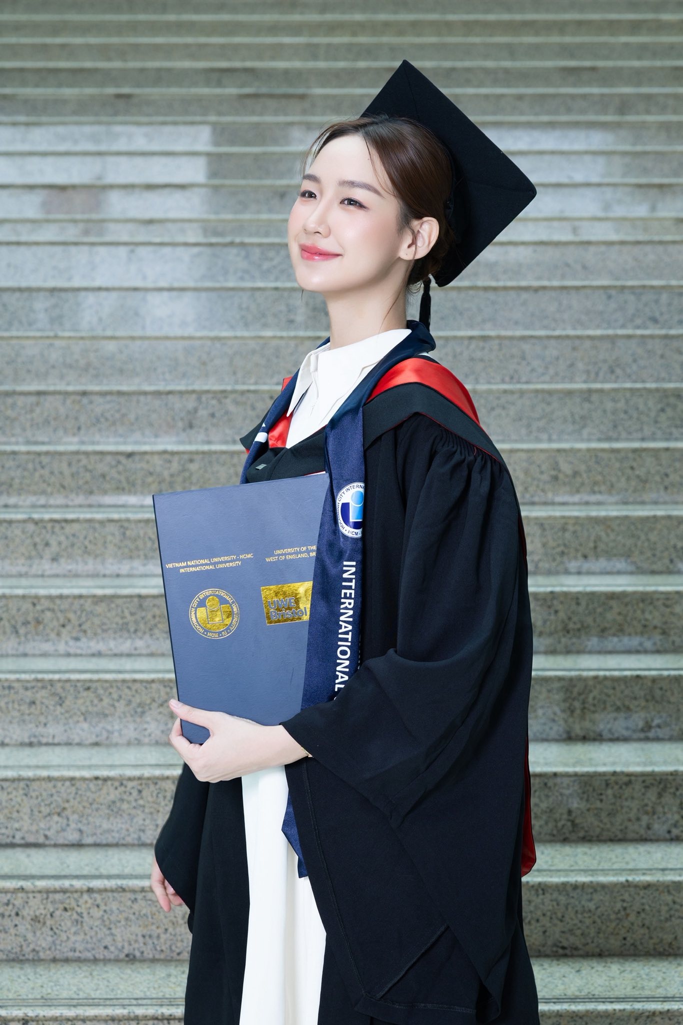 Le Nguyen Bao Ngoc anh 2