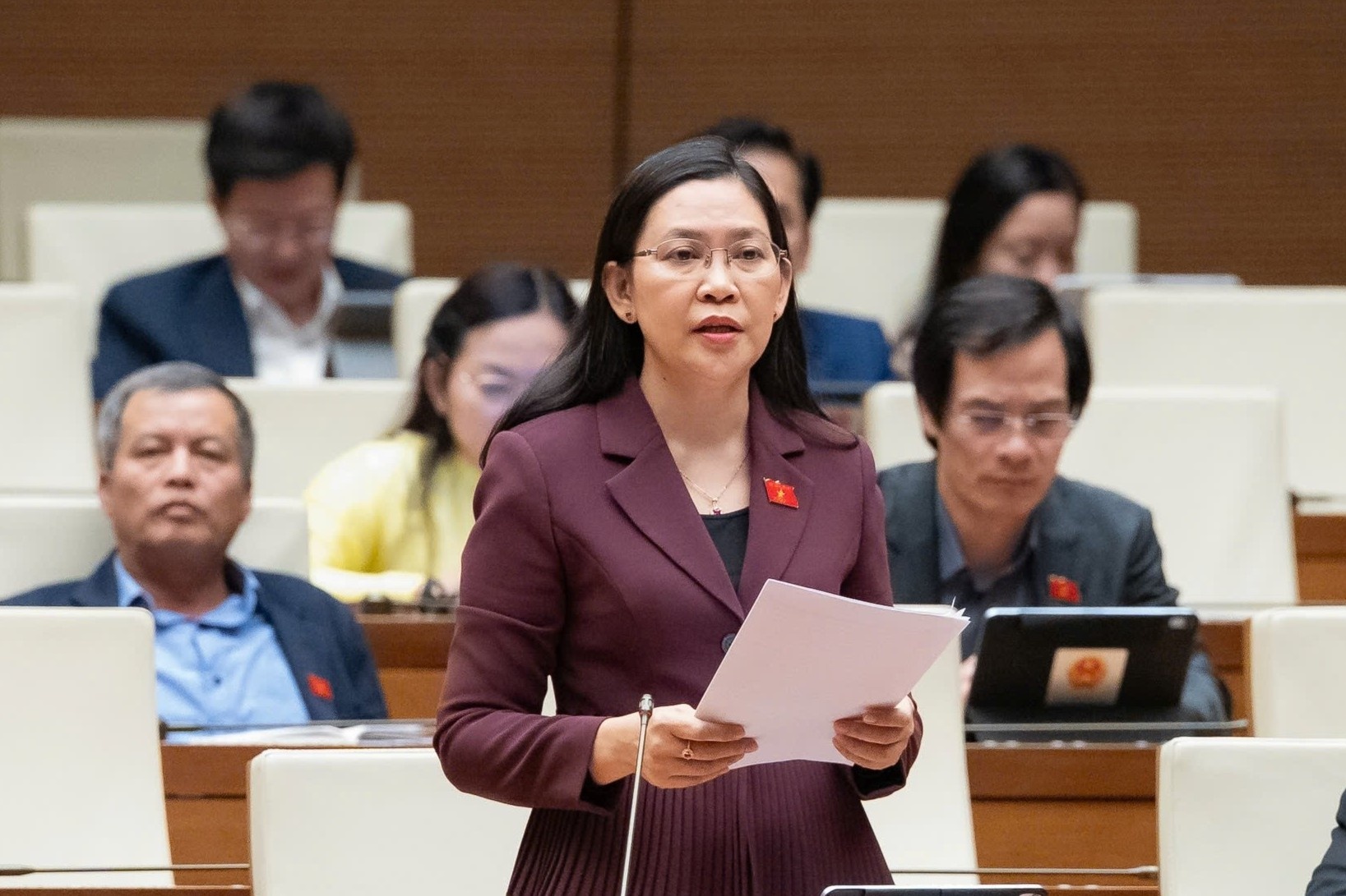 De xuat co sach giao khoa song ngu Viet - Anh hinh anh