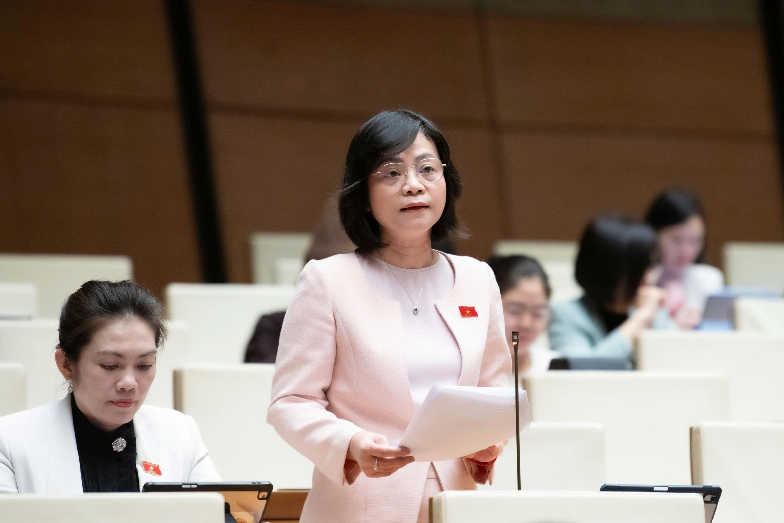 Kien nghi cap bach ve giao duc tre tu ky hinh anh