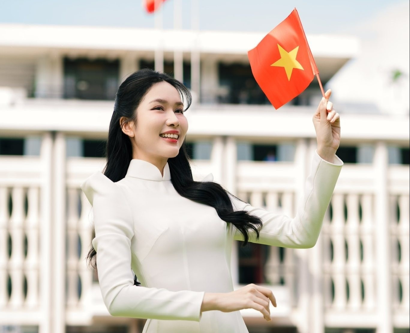 nghe si Tu Long anh 6