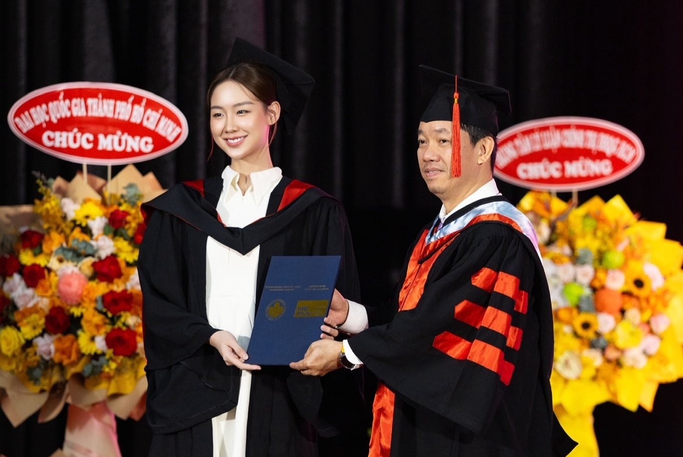 nghe si Tu Long anh 3