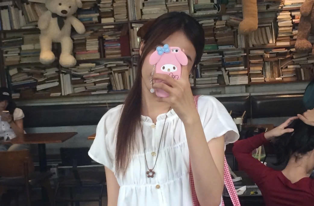 Gioi tre 'du trend' mua iphone 5 cu gia re de chup nhung buc hoai co hinh anh