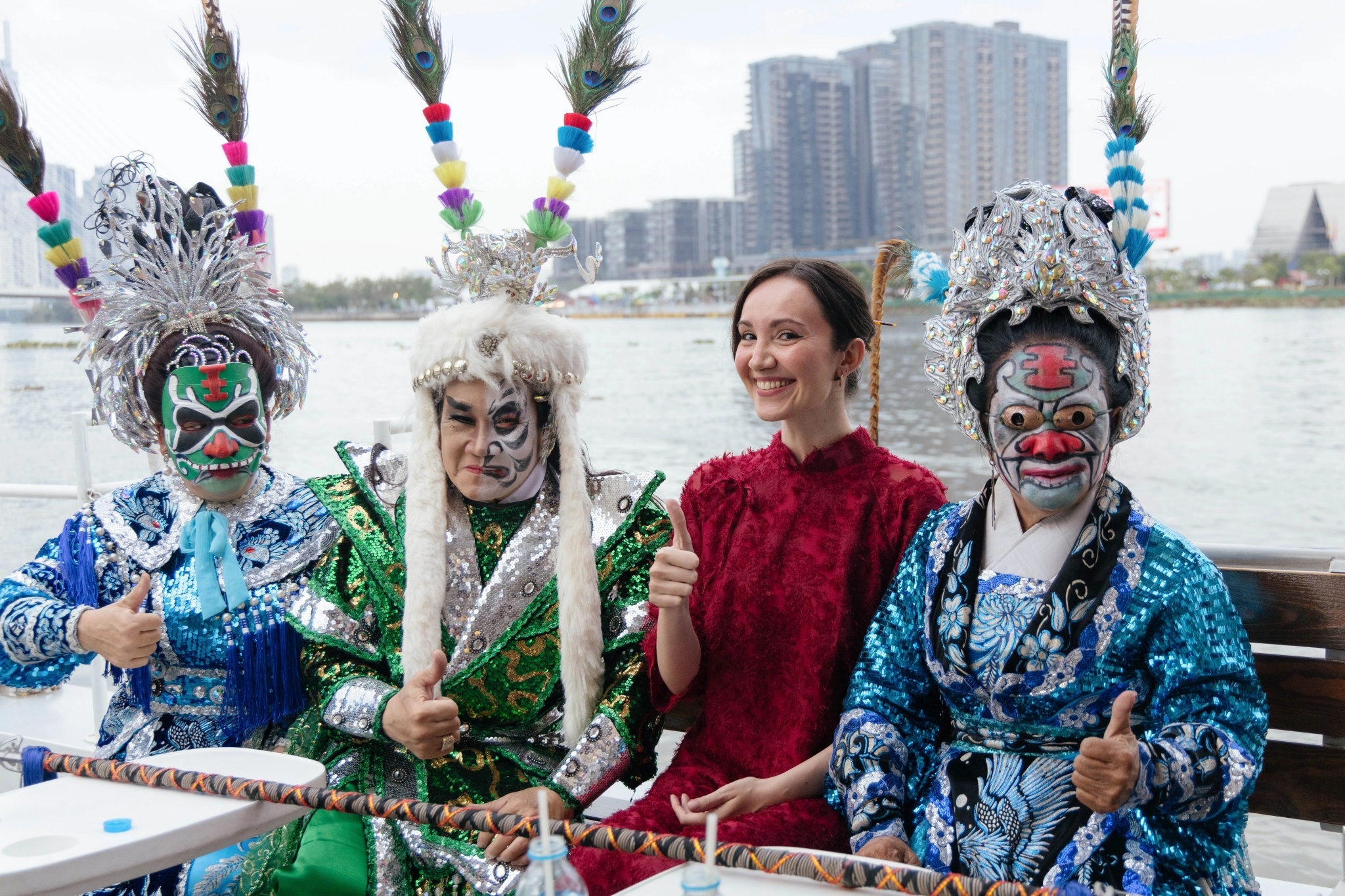 đối ngoại ảnh 3 doi ngoai anh 3