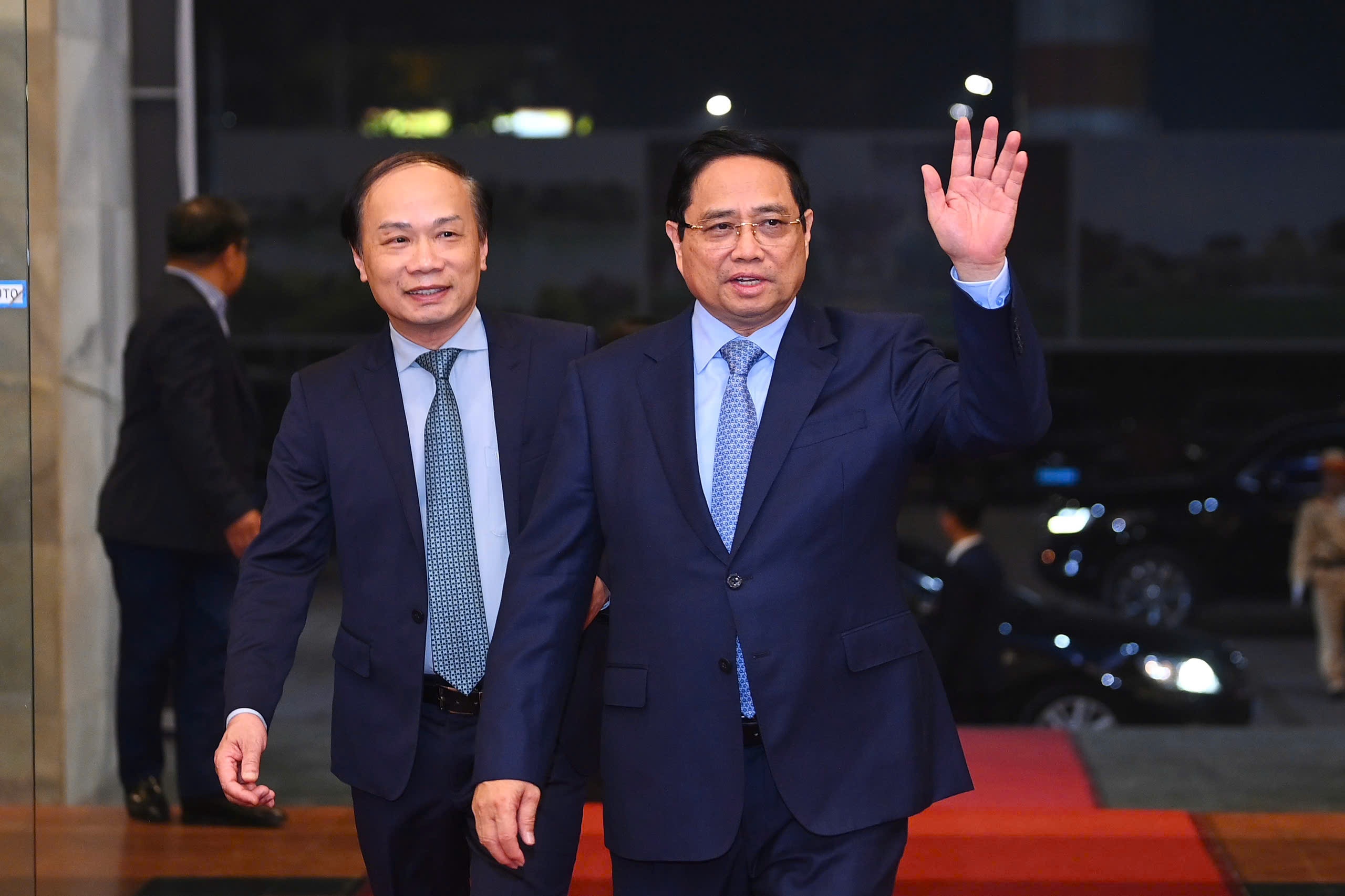 đối ngoại ảnh 1 doi ngoai anh 1