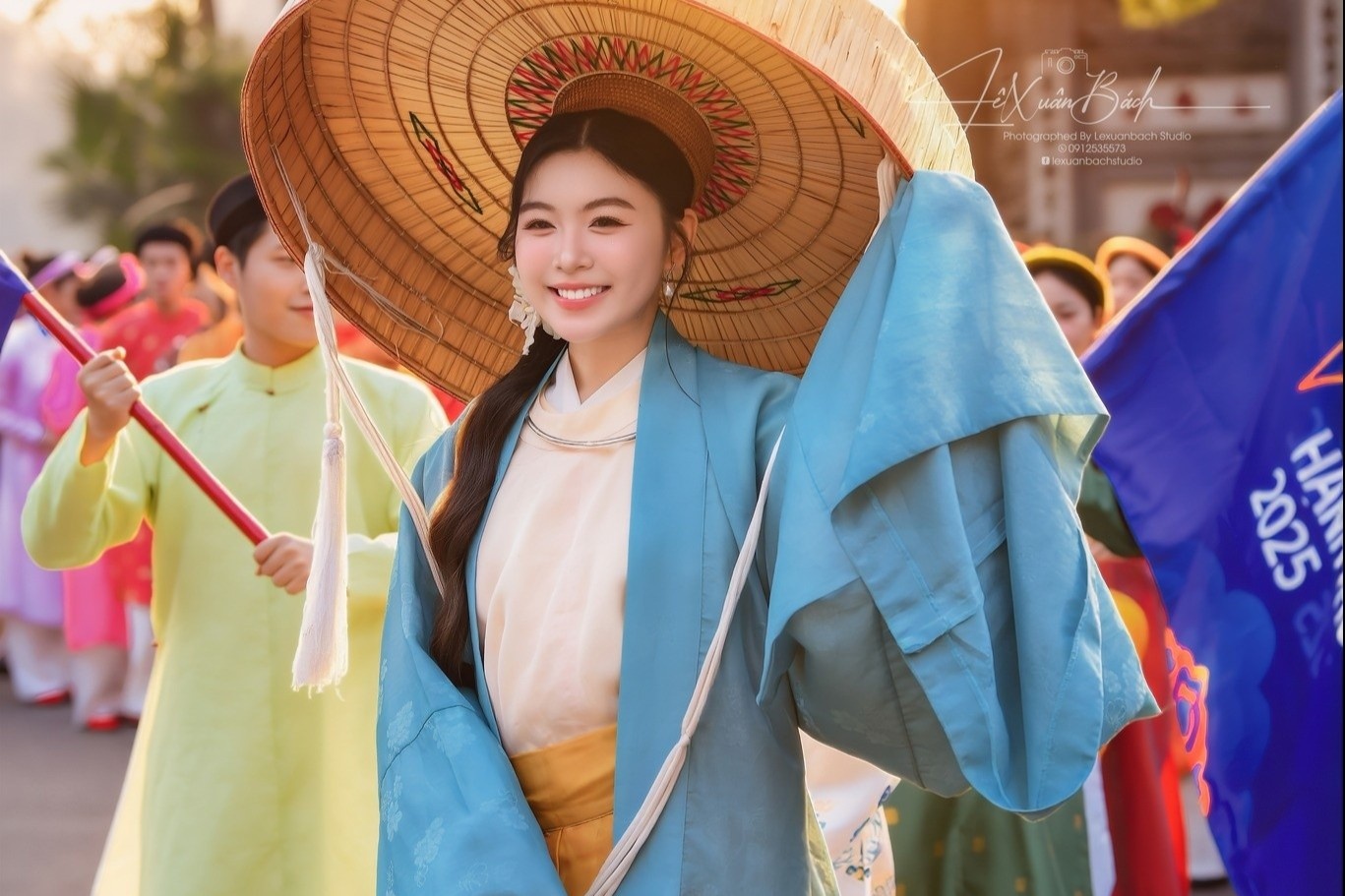 Lo Lem dieu hanh co phuc gay chu y hinh anh