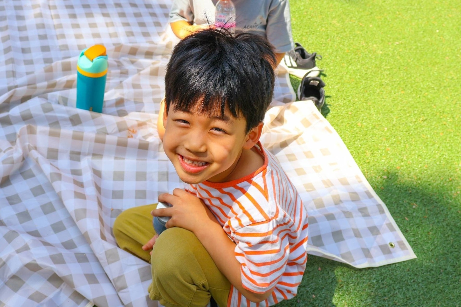 Tieu hoc tu hoc phi ‘dat nhu vang’ o Seoul van chay cho hinh anh