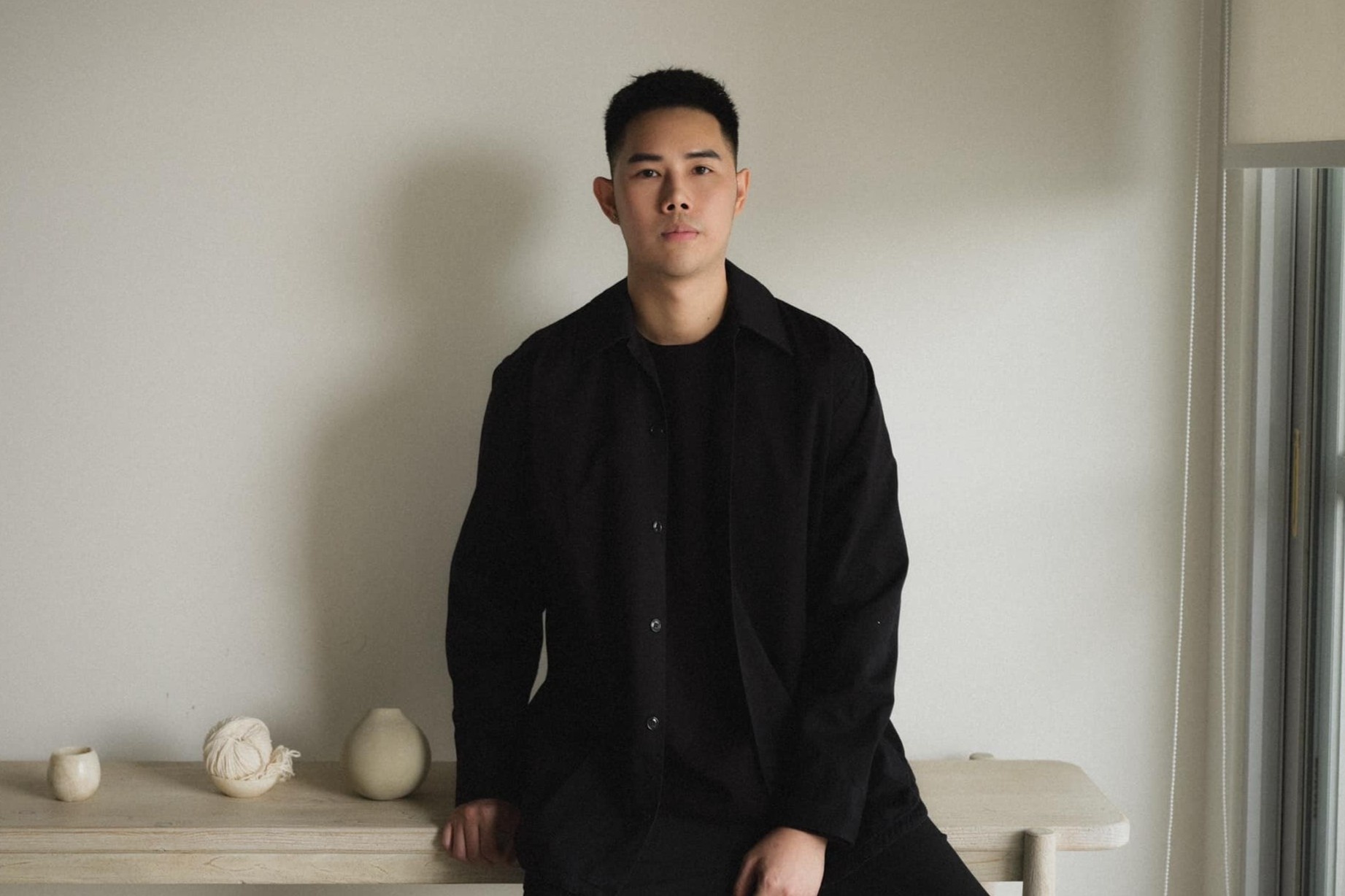 Lam Gia Khang, Kelly Bui tung hoc 'HV Thiet ke & Thoi trang London' hinh anh