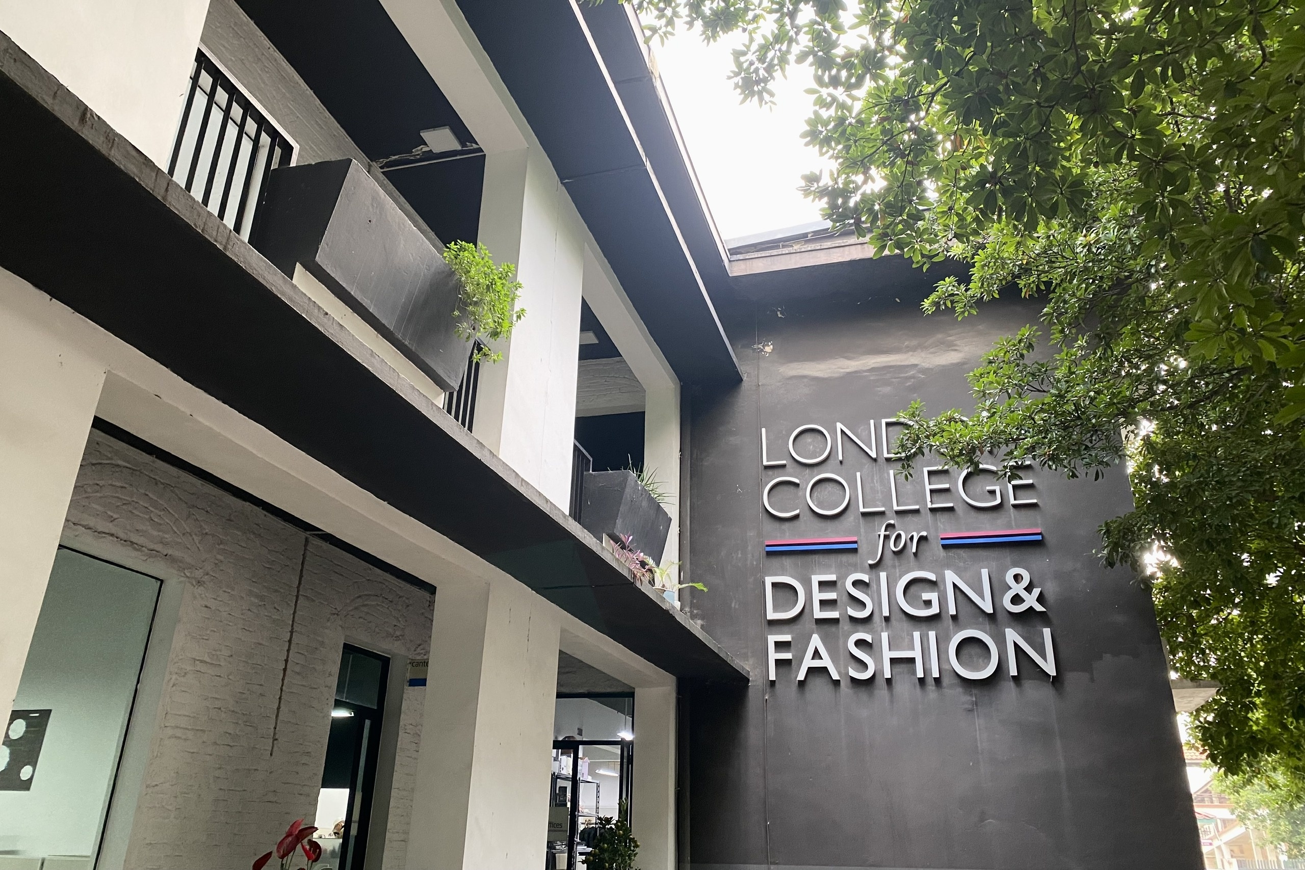 Thoi trang London anh 2