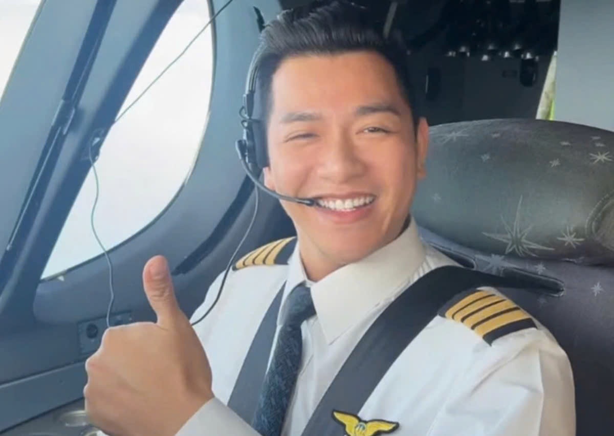 Co truong tai nang, dien trai cua hang hang khong Vietnam Airlines hinh anh