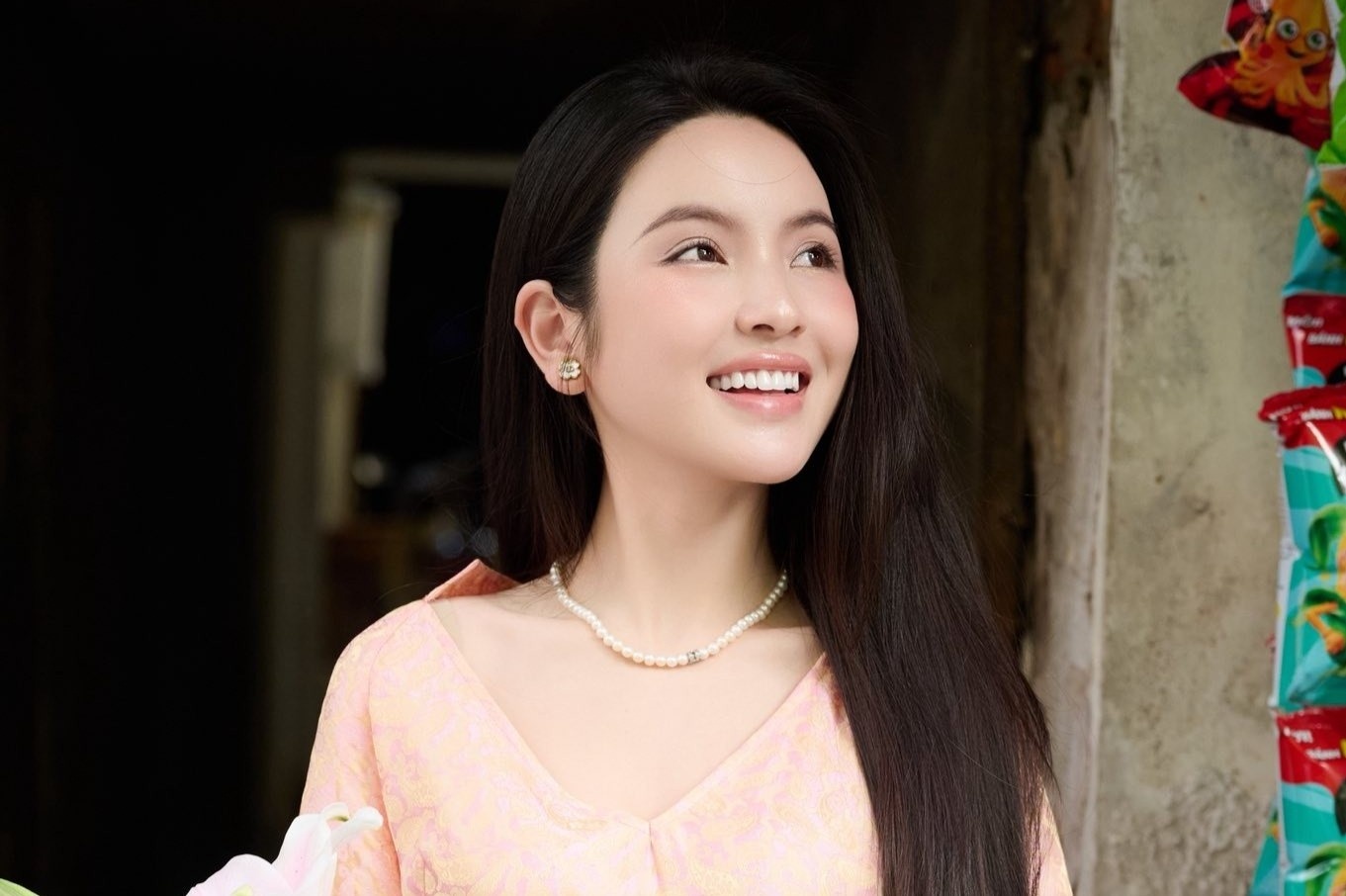 Cach Chu Thanh Huyen day con gay chu y MXH hinh anh