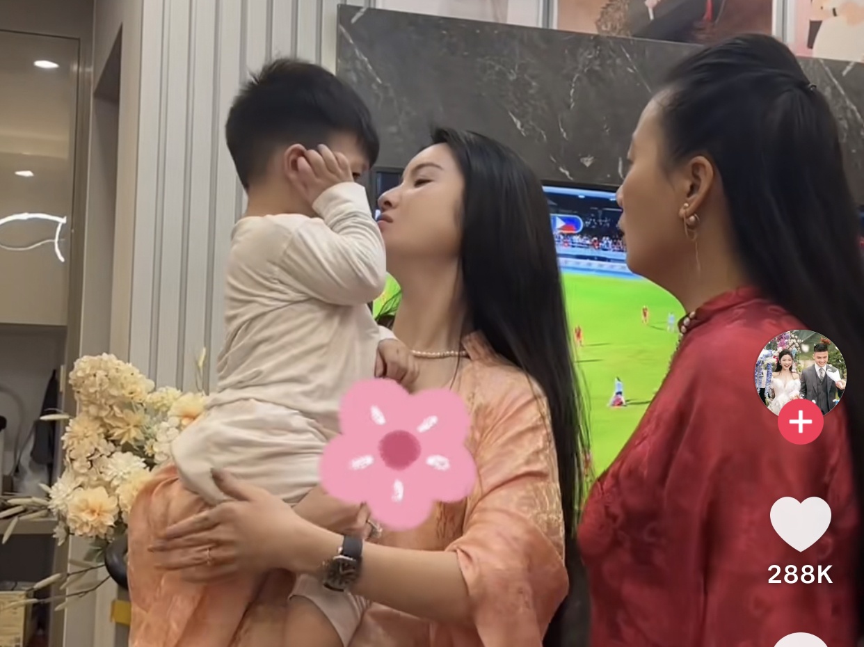 Chu Thanh Huyen anh 1