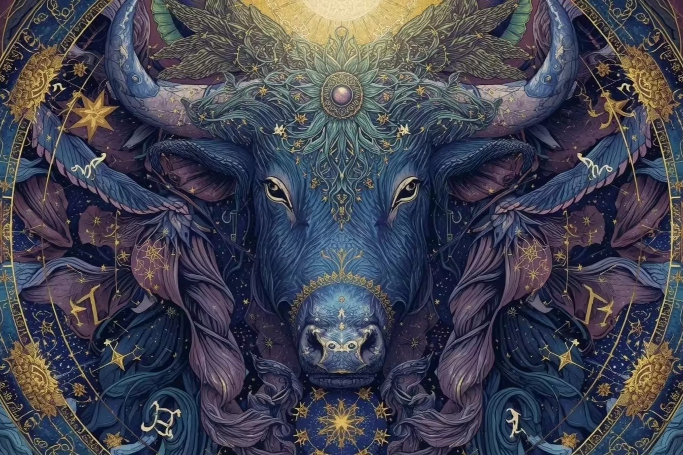 5 cung hoang dao co tu duy lam giau tot nhat hinh anh