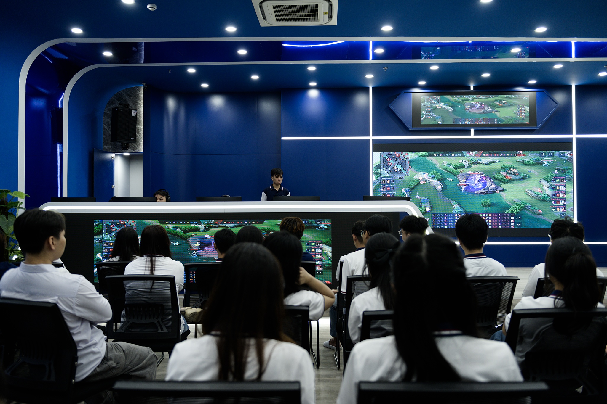 eSports anh 8