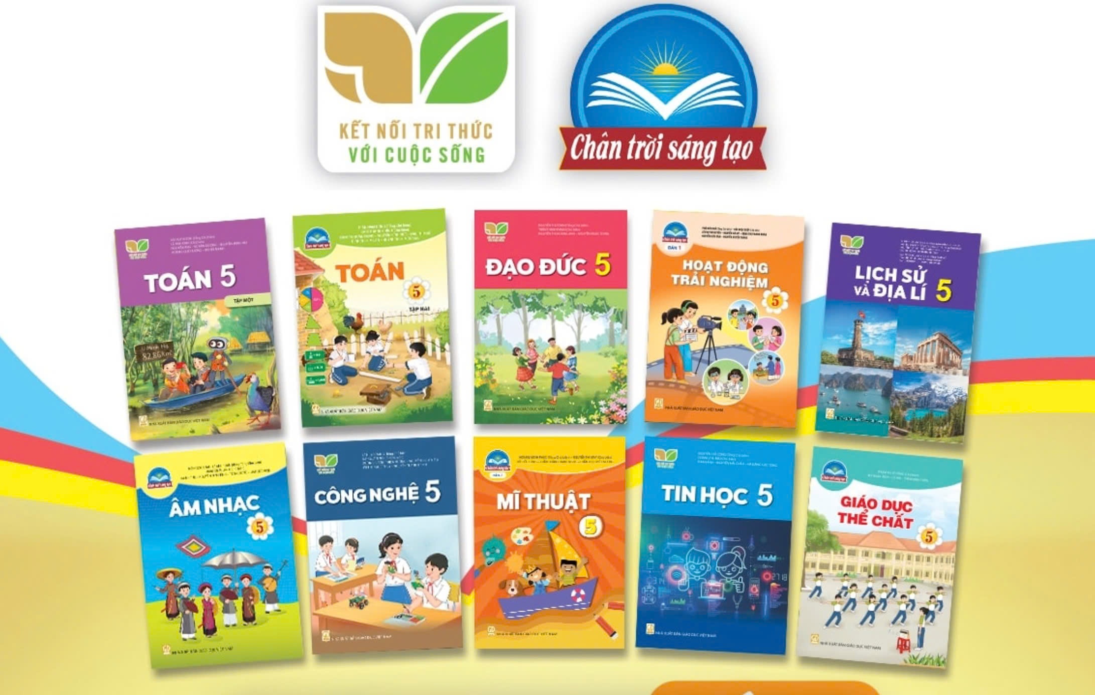 Co gi dac biet o bo sach giao khoa thong nhat ca nuoc? hinh anh