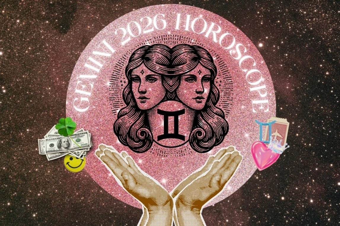 Du bao nam 2026 theo chiem tinh hoc hinh anh