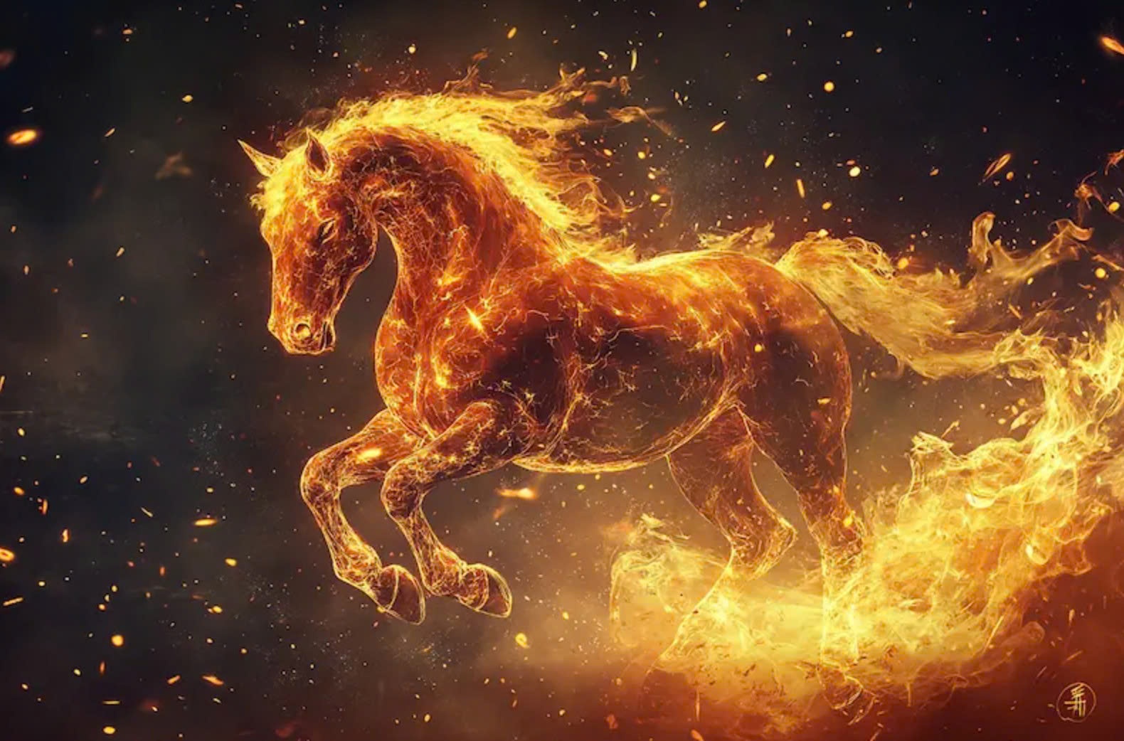 5 con giap duoc du doan giau to trong nam 'Ngua Lua' 2026 hinh anh