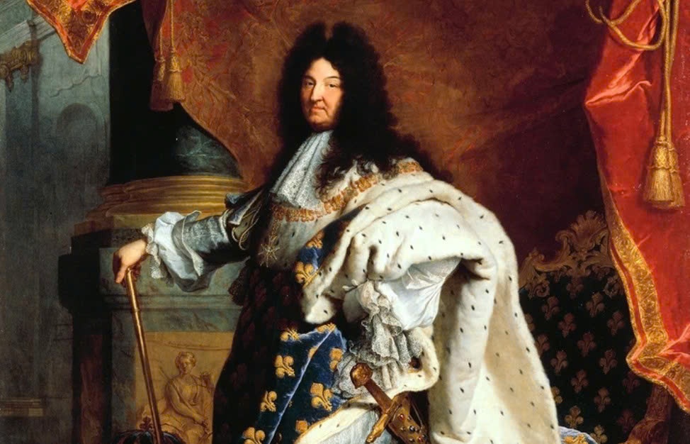 5 vi vua tri vi lau nhat lich su nhan loai, co nguoi nam quyen 72 nam hinh anh