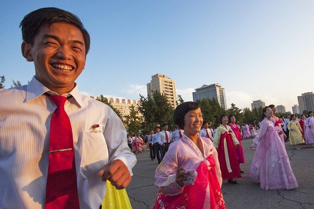 Tet Nguyen dan anh 11