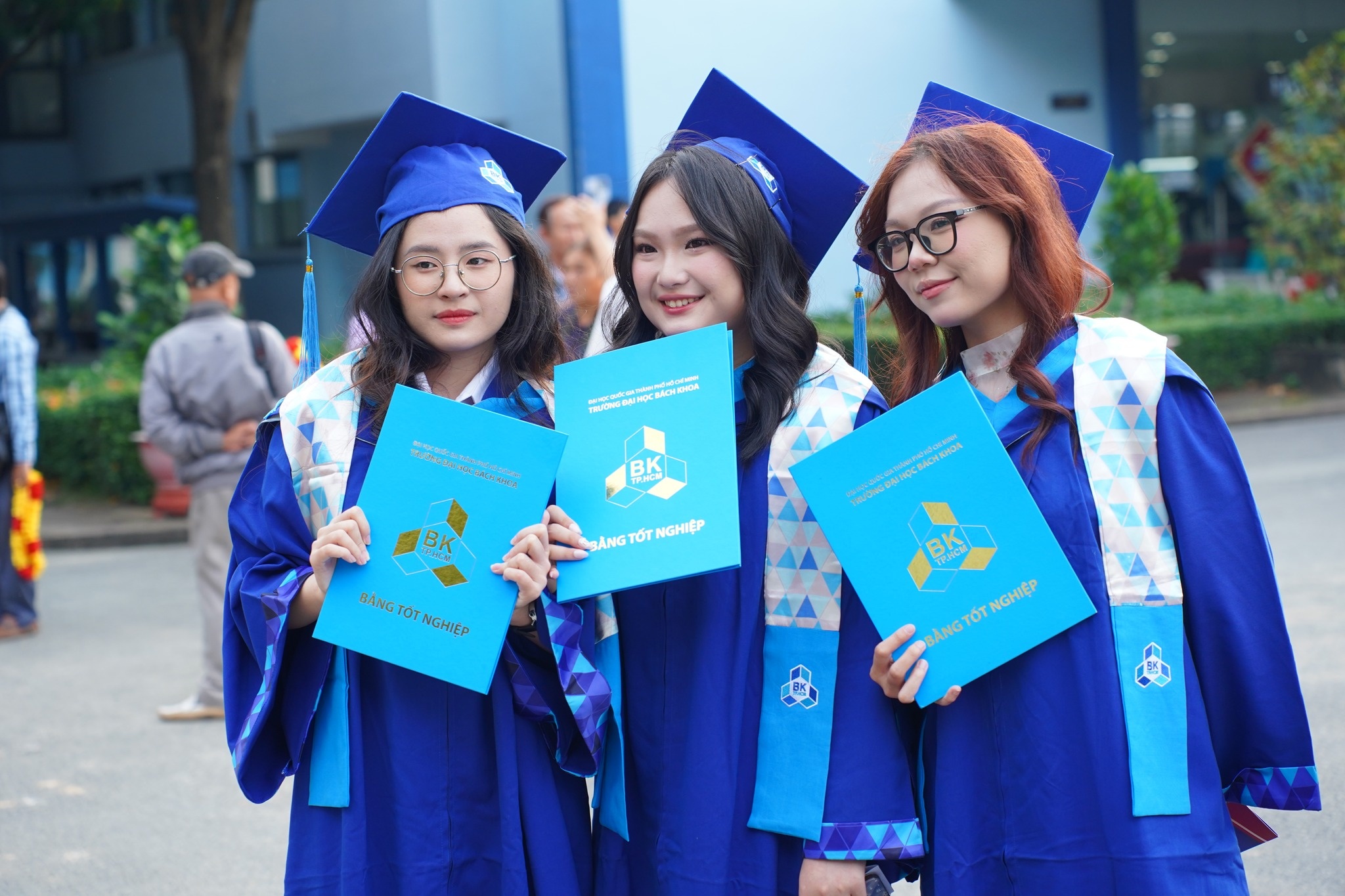 5 dai hoc 'quyen luc' nhat Viet Nam hinh anh