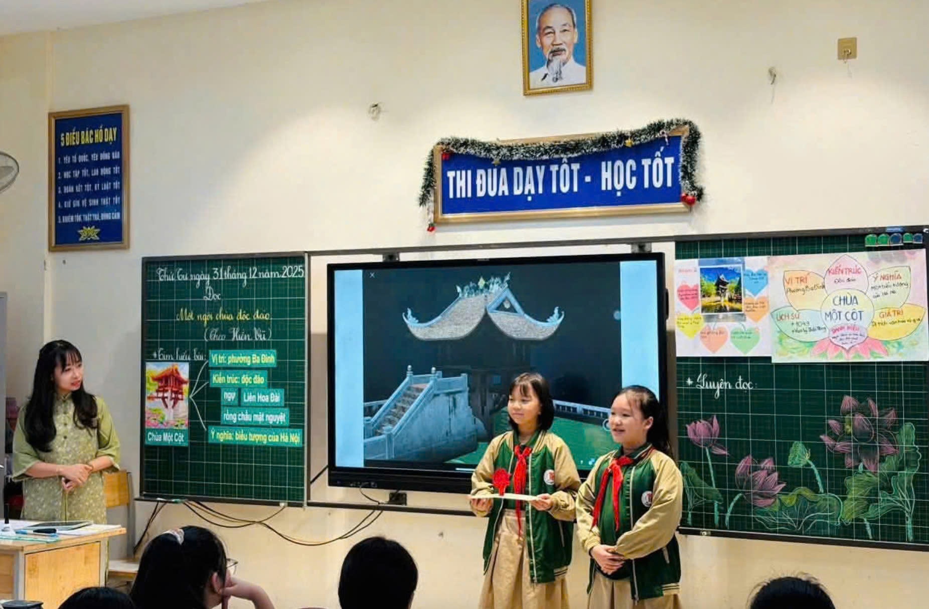 Tham quyen tuyen dung nha giao thay doi ra sao? hinh anh