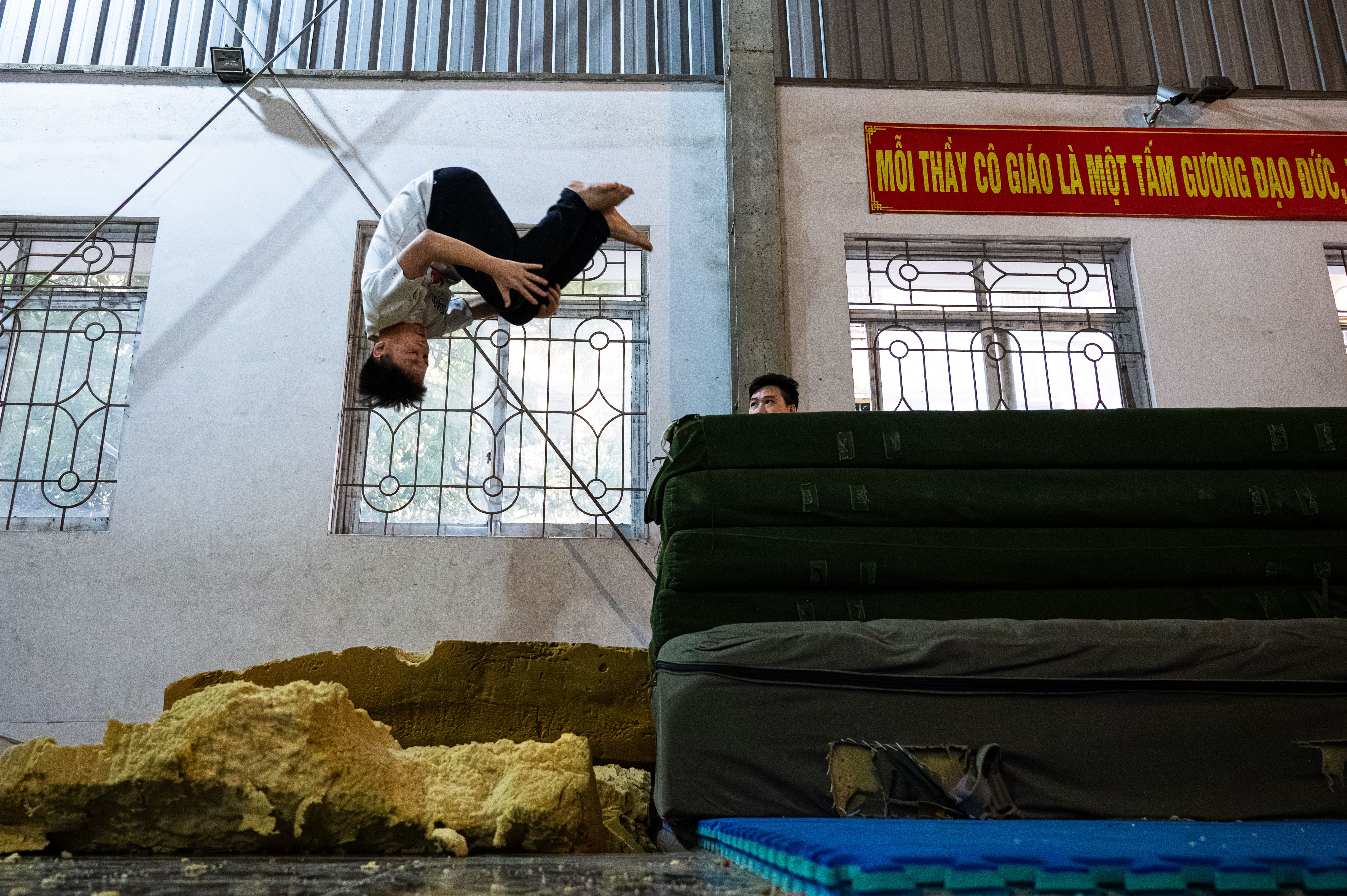 xiếc ảnh 2 xiec anh 2