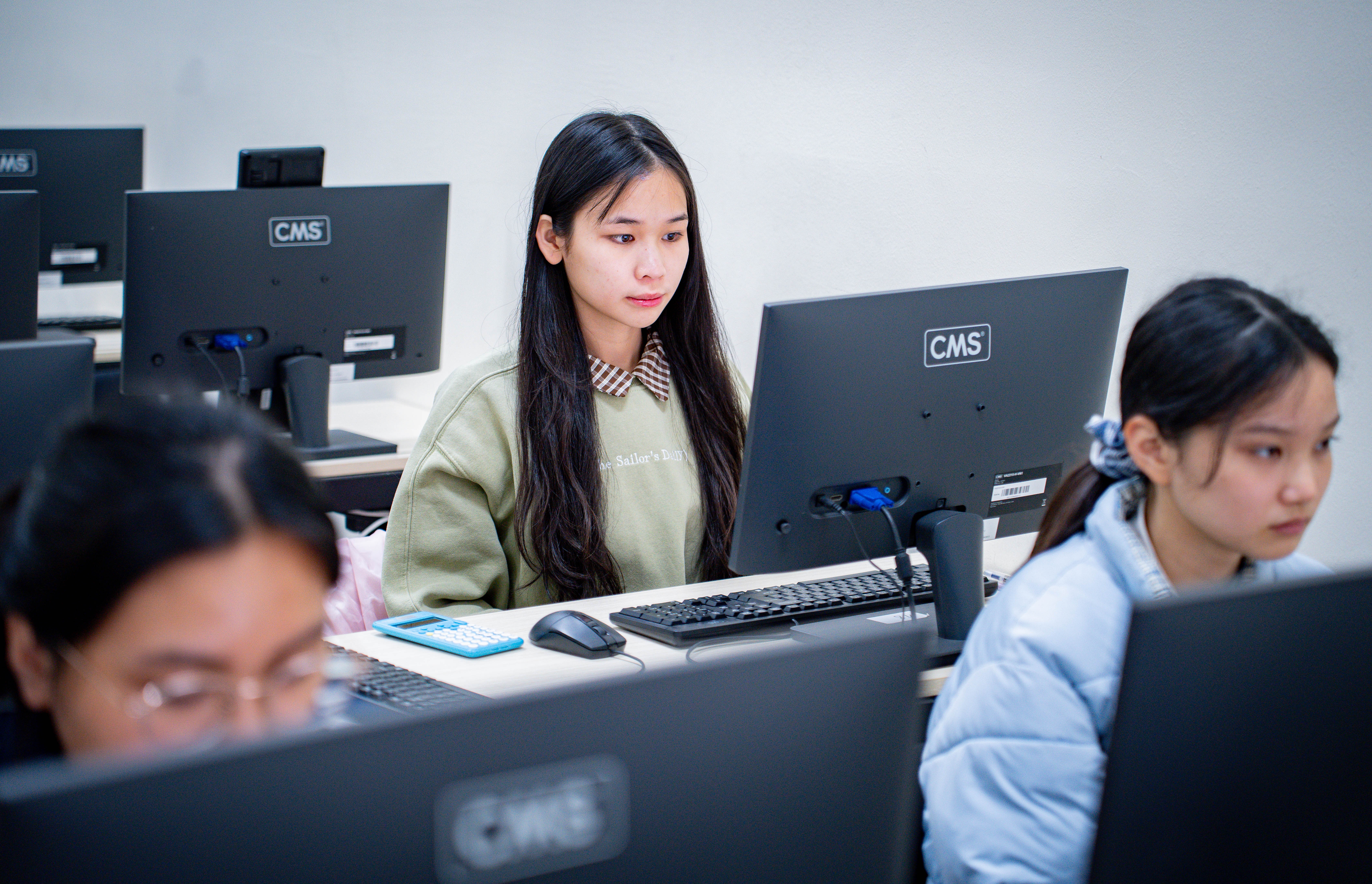 Dai hoc Viet Nam o at mo nganh Tri tue nhan tao hinh anh