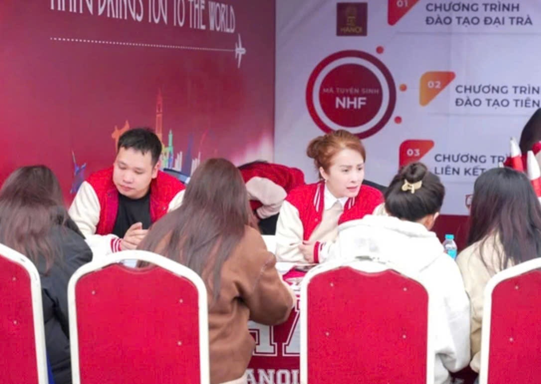 Thi sinh co them 'tam ve thong hanh' cho mua tuyen sinh dai hoc 2026 hinh anh