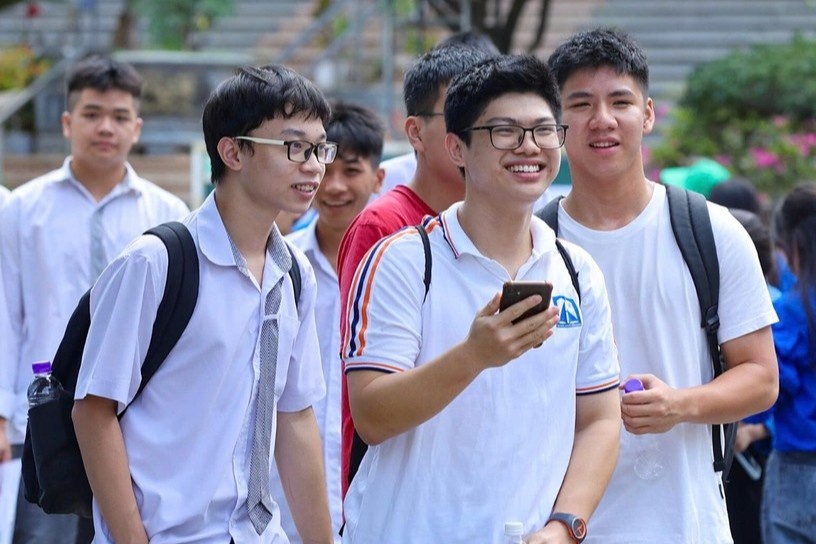 Bo GD&DT xay dung de an truong cao dang chat luong cao, chuan quoc te hinh anh