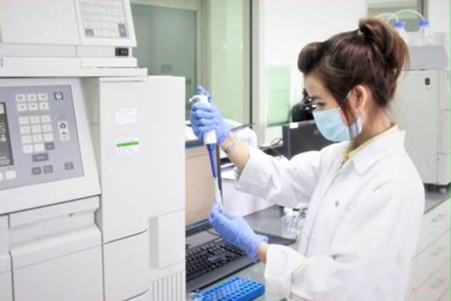 Them truong dai hoc Y Duoc tuyen sinh nganh hoc moi hinh anh