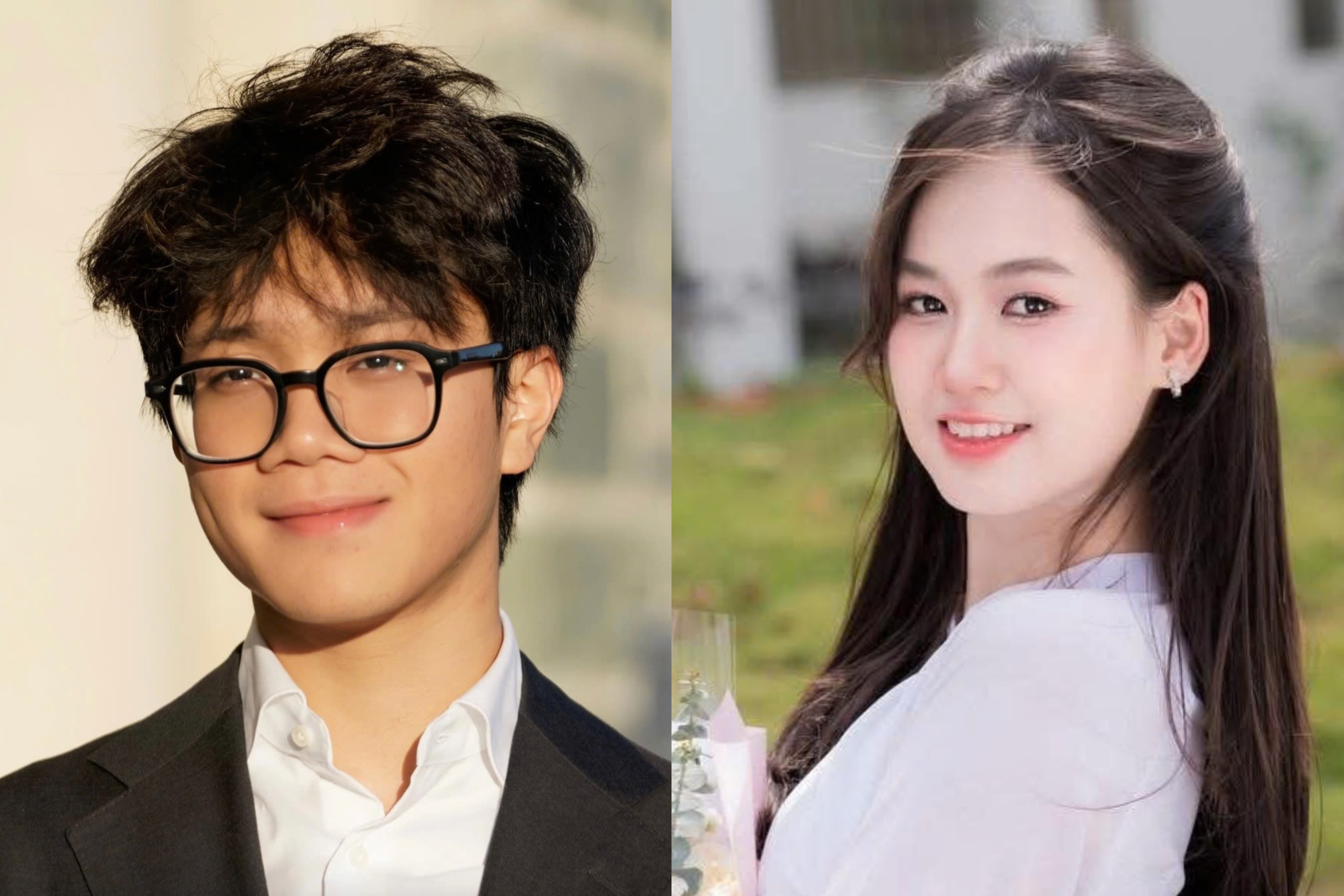 8 guong mat 'con nha nguoi ta' tieu bieu nhat nam qua hinh anh