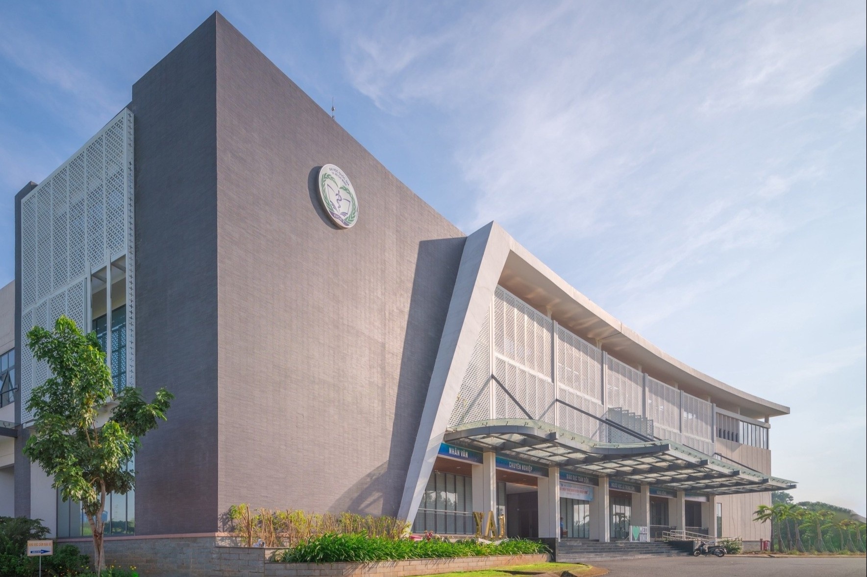 Truong Y lon o TP.HCM thay doi cach tuyen sinh dai hoc hinh anh