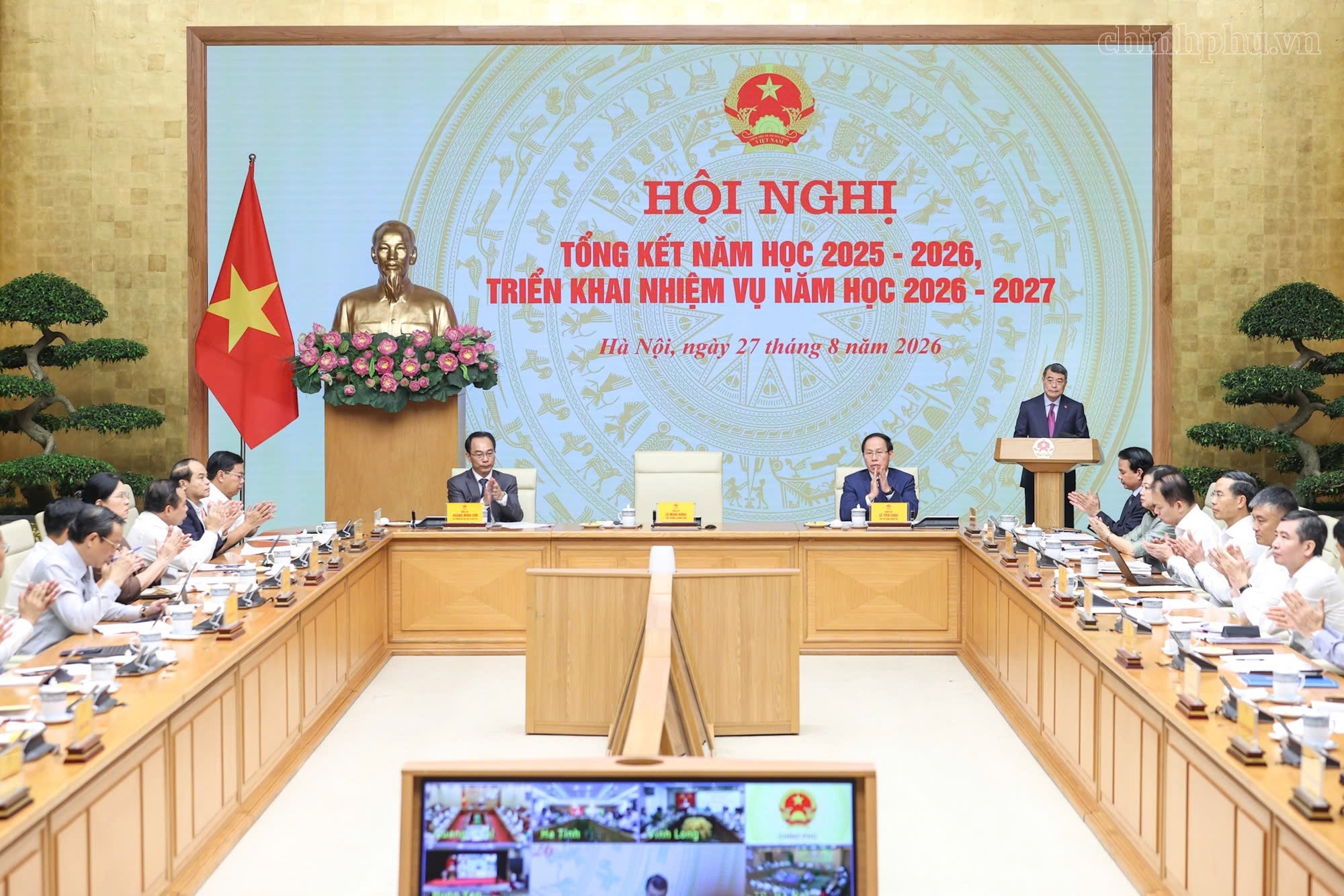 thủ tướng ảnh 1