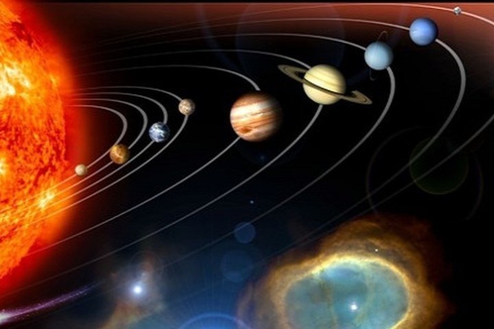 6 hanh tinh cung luc xuat hien tren bau troi hoang hon chieu nay hinh anh