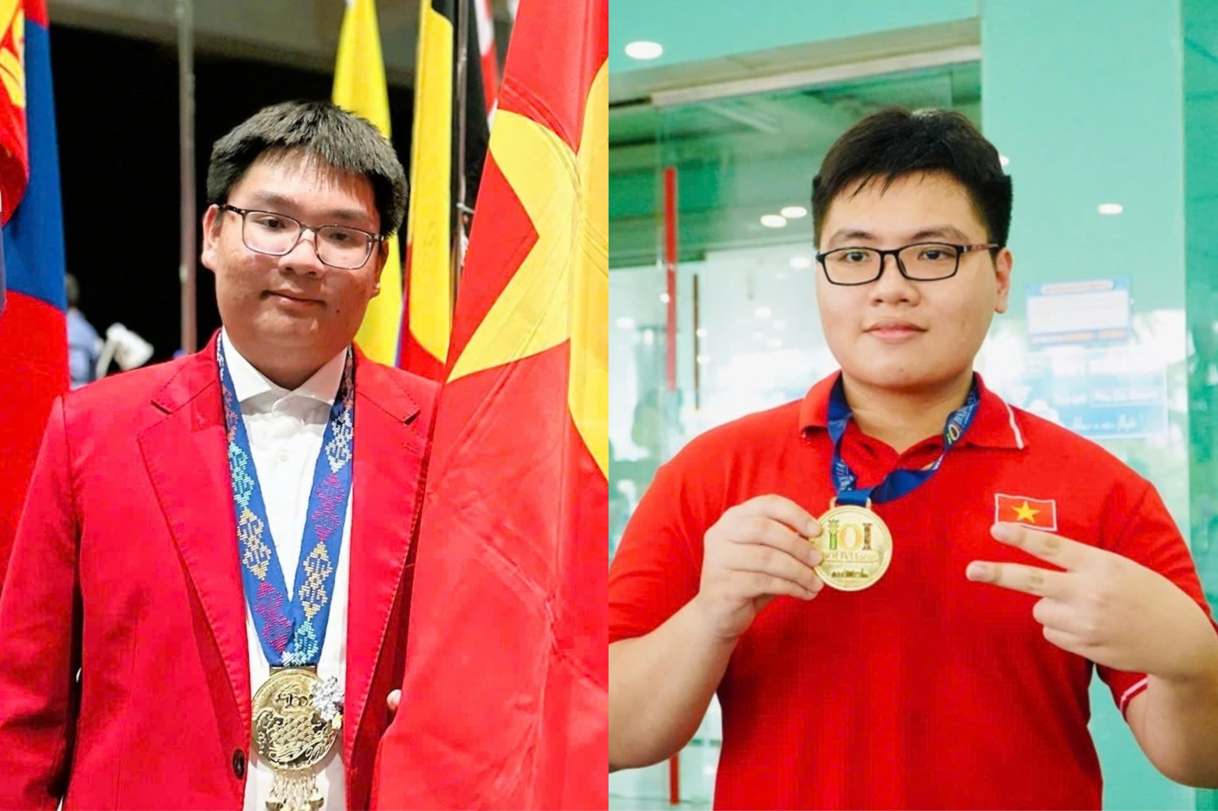 Ho so nang luc 'khung' cua 3 guong mat hoc tap tieu bieu hinh anh