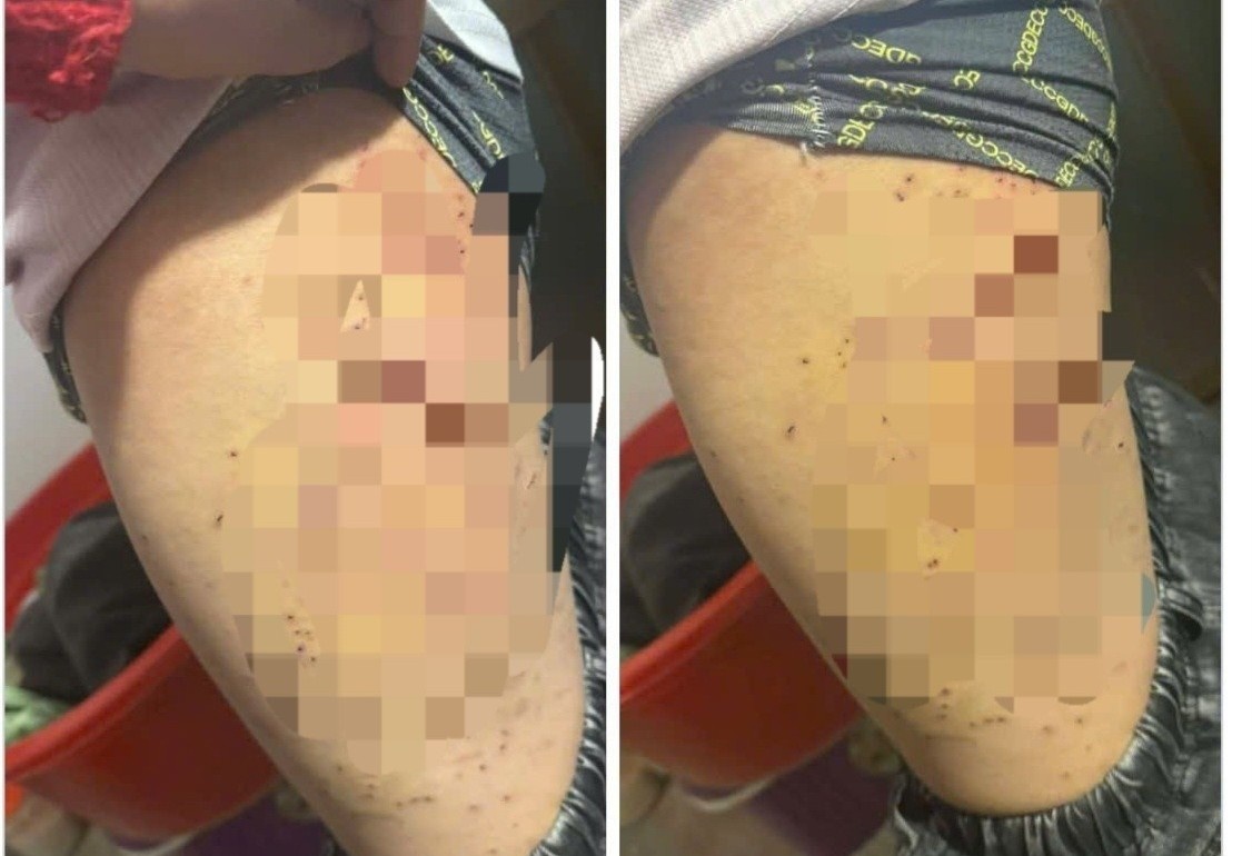 hoc sinh lop 7 anh 1