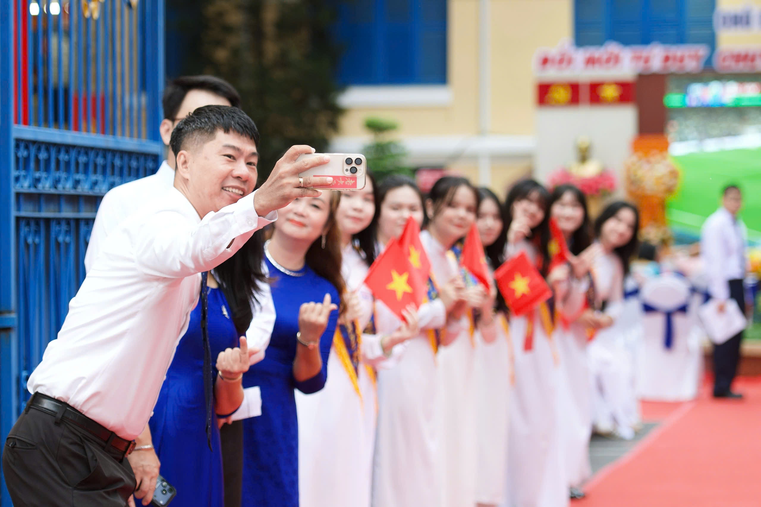 khai giảng ảnh 4 khai giảng ảnh 4