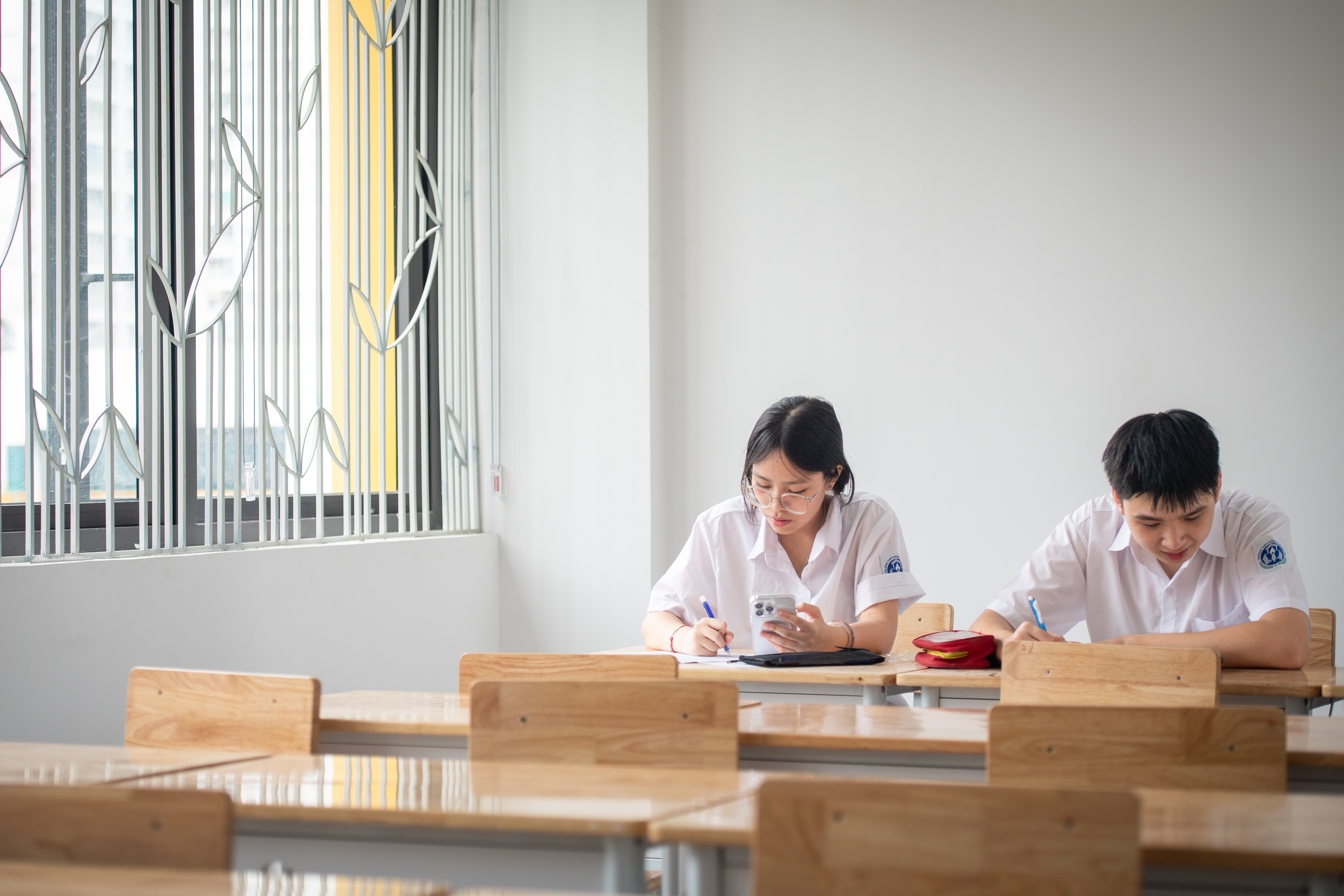 trường THPT ảnh 15