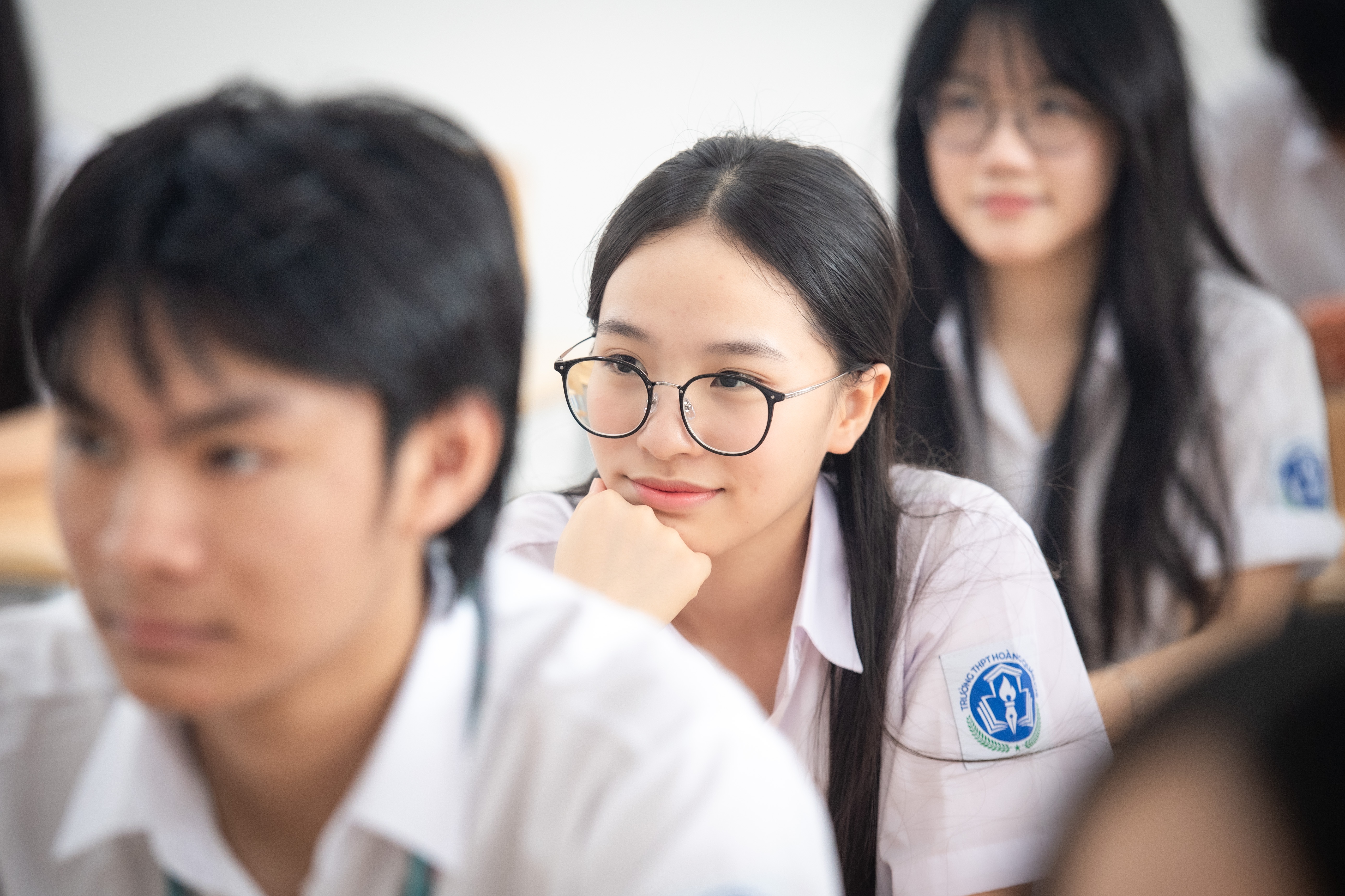 trường THPT ảnh 16
