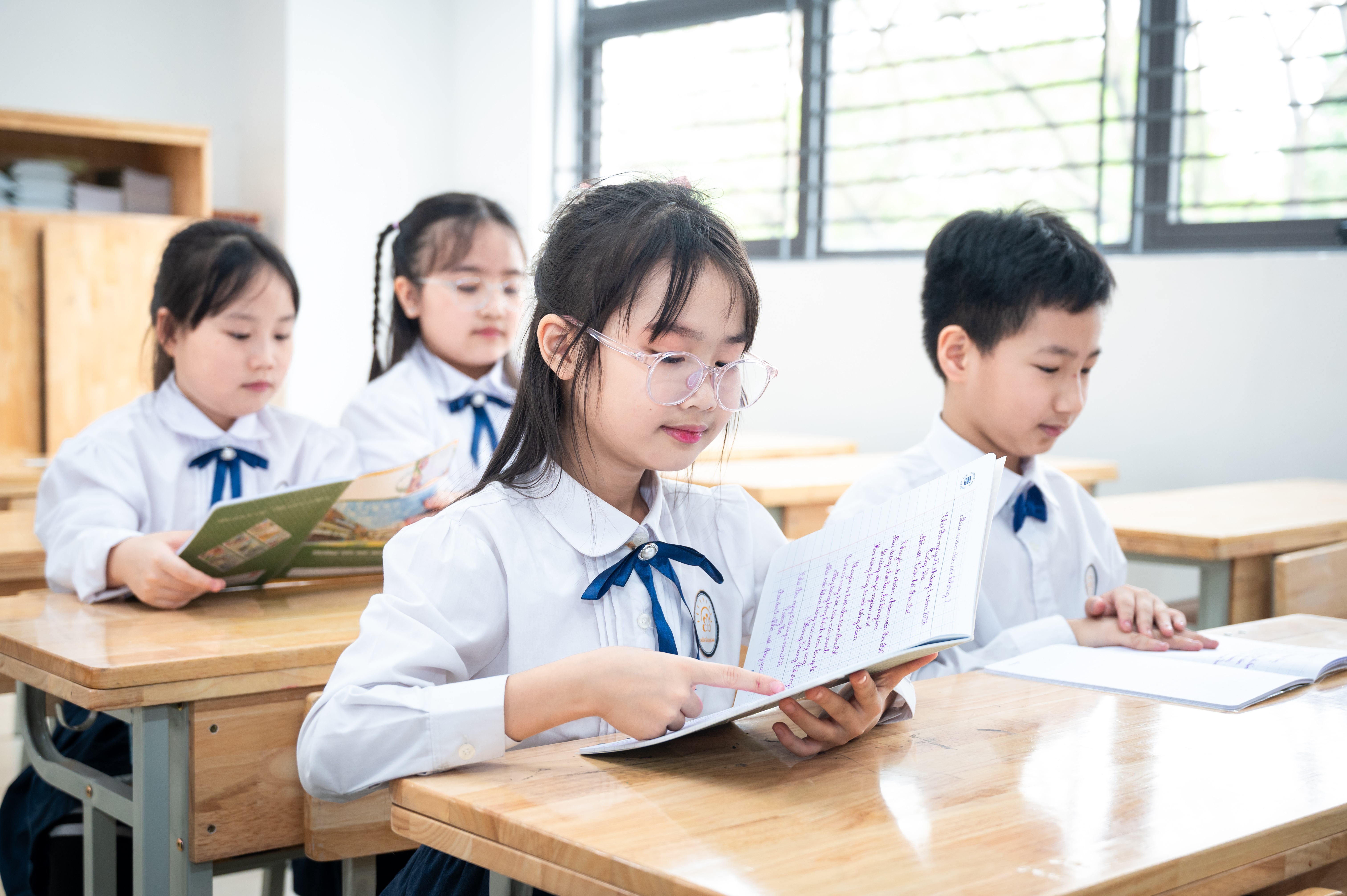 Lịch tựu trường của hơn 20 tỉnh, thành