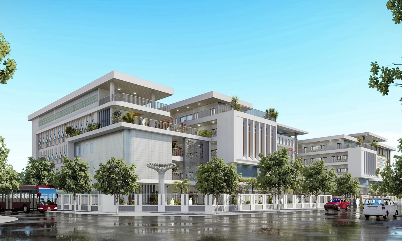 Ha Noi co them 6 truong THPT tuyen sinh nam hoc moi hinh anh