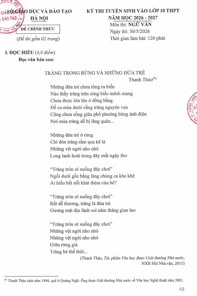 dap an anh 1