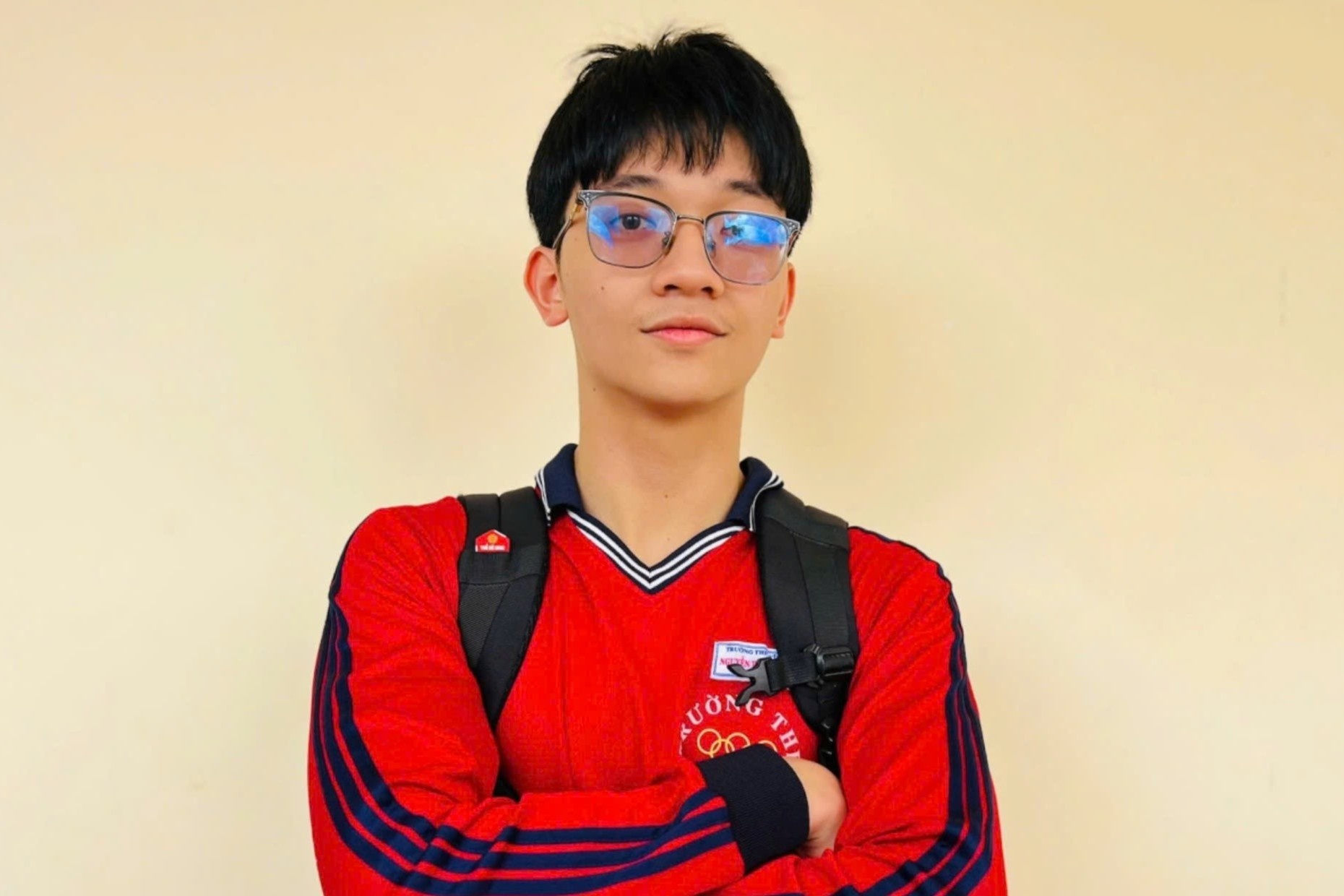 Thu khoa thi danh gia tu duy: Diem so chua tung co trong lich su hinh anh