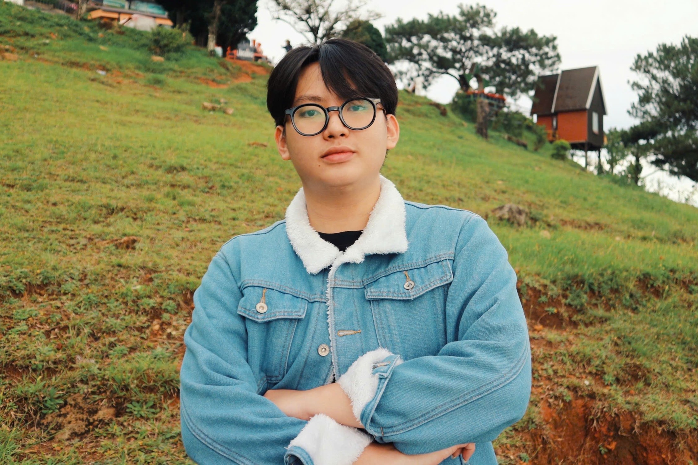 Thu khoa Ngoai thuong TP.HCM dat GPA 4.0 toan bo 137 tin chi hinh anh